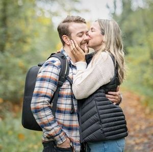 Meet your Posher, Shea